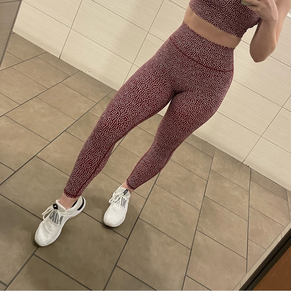 Buffbunny Legacy Leggings